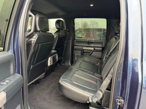 Used 2019 Ford F150 Platinum image 13