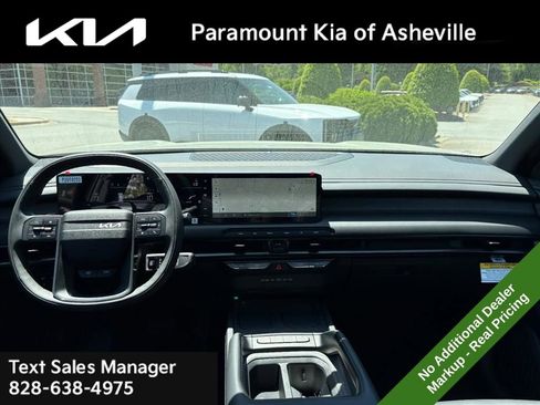 New 2027 Kia Telluride EX X-Line AWD/4WD image 7