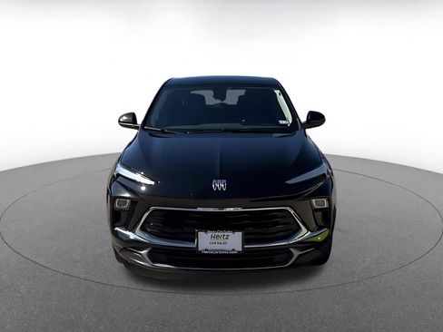 Used 2025 Buick Encore GX Preferred image 4