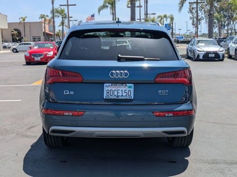Used 2018 Audi Q5 2.0T Premium Plus image 6