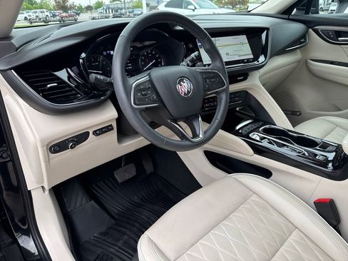 Certified 2023 Buick Envision Avenir AWD/4WD image 12