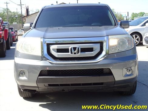 Used 2009 Honda Pilot EX-L image 2