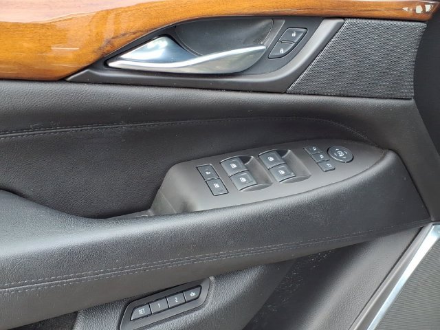Used 2015 Cadillac Escalade ESV 2WD image 15