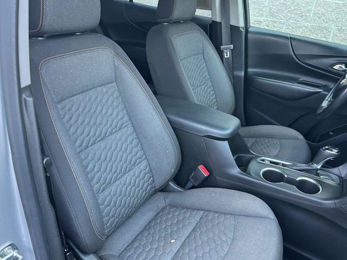 Used 2021 Chevrolet Equinox LT w/ Driver Convenience Package FWD image 20