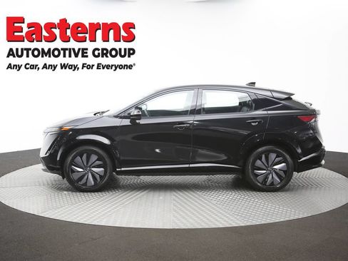 Used 2024 Nissan Ariya AWD image 40