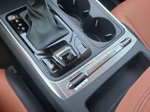 New 2026 Kia Carnival SX Prestige FWD image 30
