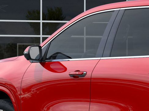 New 2026 GMC Acadia Denali Ultimate image 36