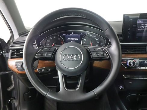 Used 2023 Audi A4 2.0T Premium image 37