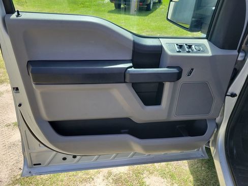 Used 2017 Ford F150 XL w/ XL Power Equipment Group AWD/4WD image 15