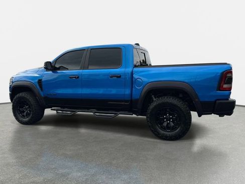 Used 2023 RAM 1500 TRX w/ TRX Level 1 Equipment Group AWD/4WD image 3
