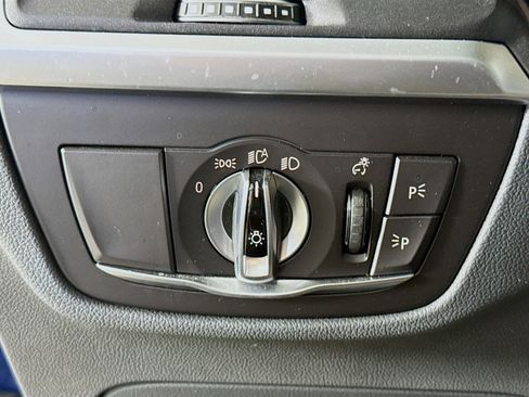 Used 2023 BMW X3 xDrive30i w/ Premium Package w/ZPA image 10