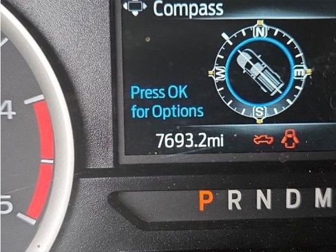 Used 2022 Ford F350 XL w/ STX Appearance Package image 5