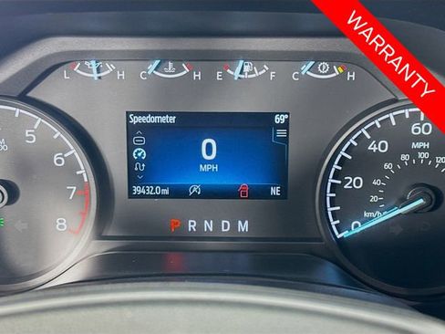 Certified 2022 Ford F150 XL w/ Equipment Group 101A High image 12