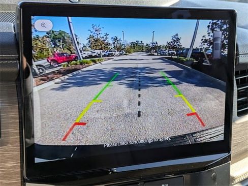 Certified 2024 Ford Expedition Limited image 20