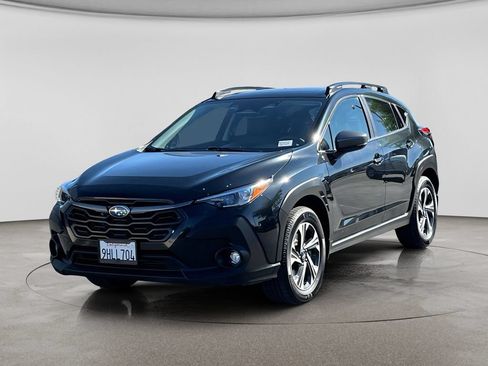 Used 2024 Subaru Crosstrek 2.0i Premium AWD/4WD image 1