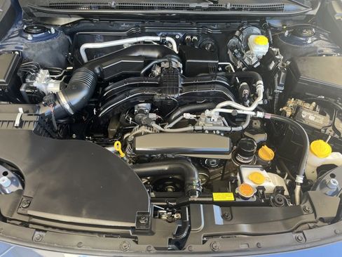 Used 2025 Subaru Outback Premium image 22