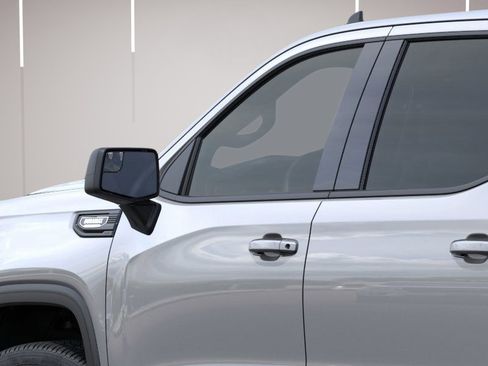 New 2025 GMC Sierra 1500 Elevation w/ Preferred Package image 12