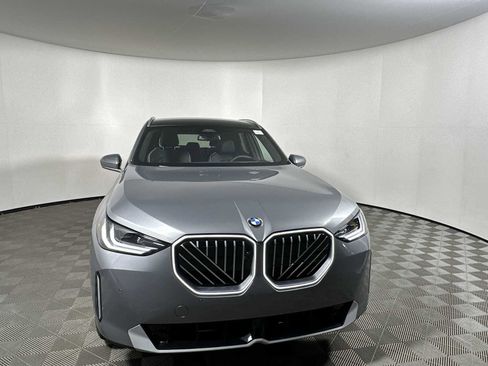 New 2026 BMW X3 xDrive30 image 6