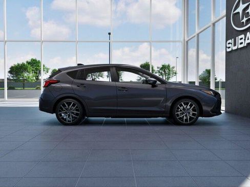 New 2026 Subaru Impreza 2.0i Sport AWD/4WD image 6