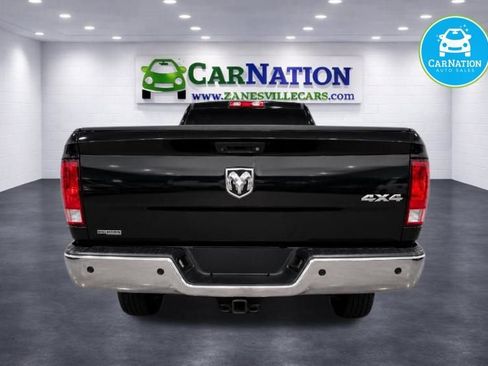 Used 2016 RAM 2500 Tradesman w/ Chrome Appearance Group AWD/4WD image 6