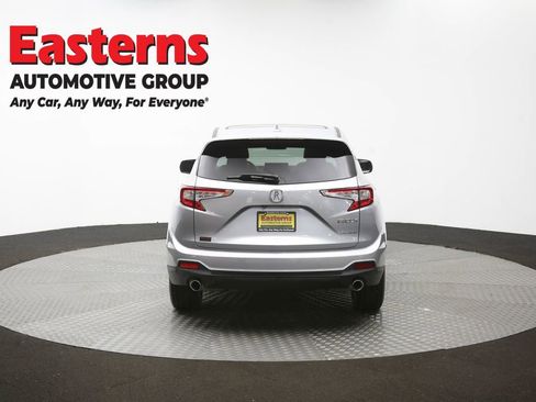 Used 2019 Acura RDX AWD w/ Advance Package image 38