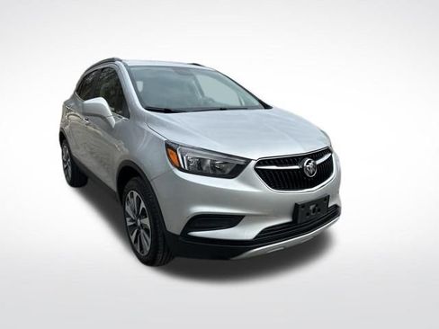 Used 2022 Buick Encore Preferred w/ Safety Package image 8