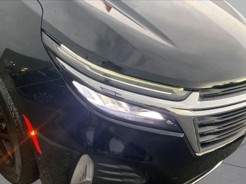 Used 2023 Chevrolet Equinox LT FWD image 28