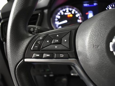 Used 2020 Nissan Rogue Sport S w/ Appearance Package image 15