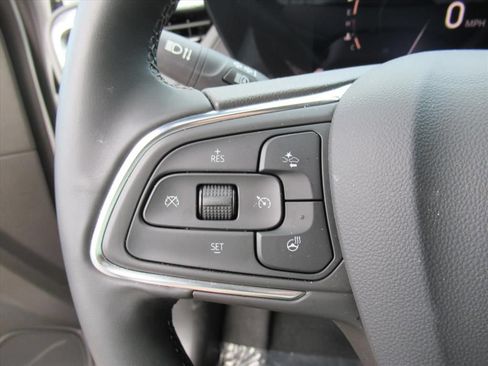 Used 2026 Buick Encore GX Sport Touring w/ Advanced Technology Package FWD image 22