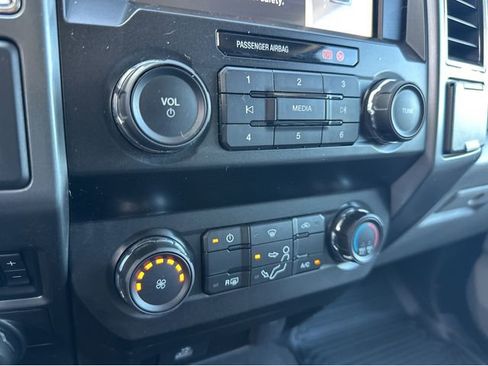 Used 2021 Ford F350 XLT w/ XLT Value Package image 28