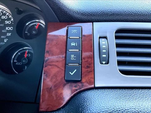 Used 2012 GMC Sierra 1500 SLT w/ SLT Convenience Package image 34