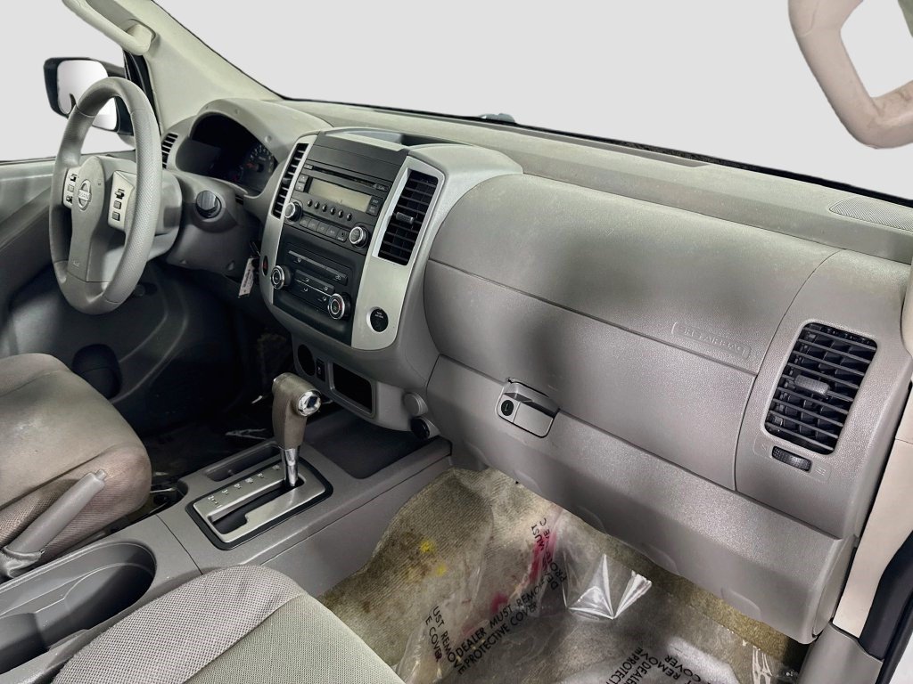Used 2016 Nissan Frontier S RWD image 27