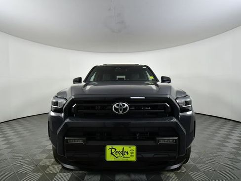 New 2026 Toyota 4Runner SR5 image 7