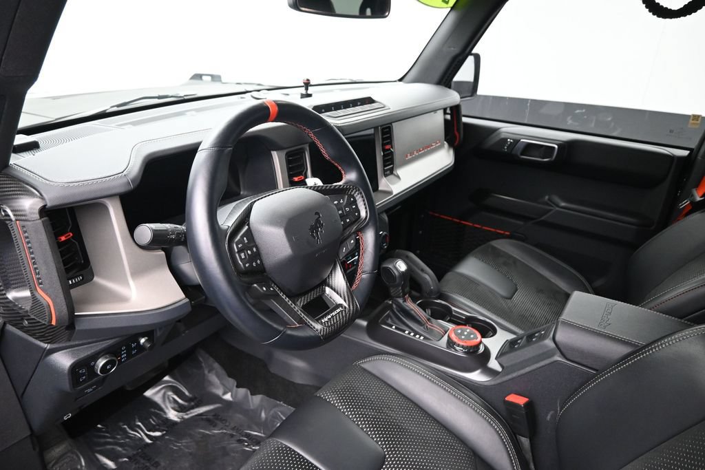 Used 2024 Ford Bronco Raptor AWD/4WD image 20