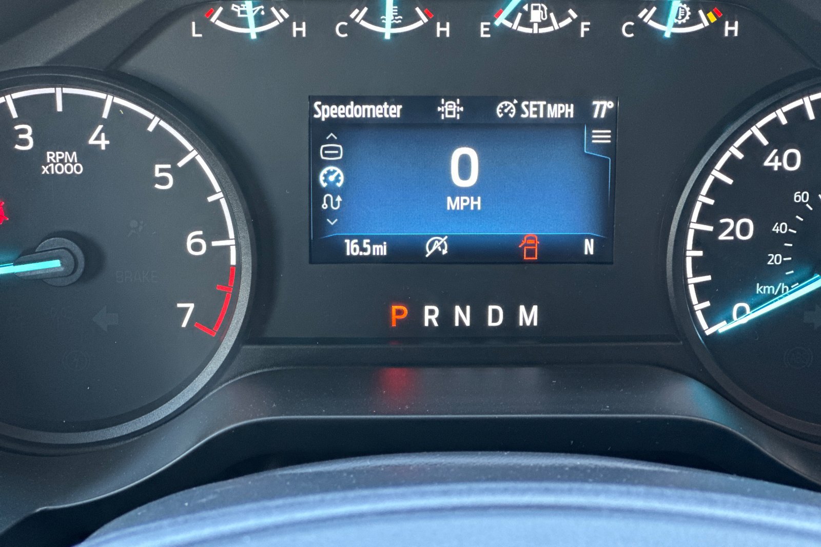 New 2026 Ford F150 XL RWD image 25