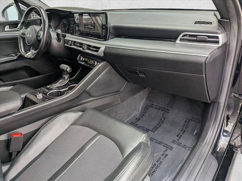 Used 2022 Kia K5 GT-Line FWD image 21