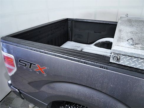 Used 2014 Ford F150 STX w/ Equipment Group 201A Mid image 11