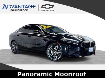 Used 2022 BMW 228i xDrive Gran Coupe