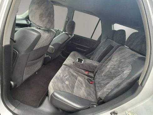 Used 2004 Honda CR-V EX image 14