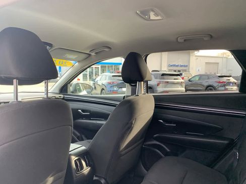 Used 2023 Hyundai Tucson SEL image 31