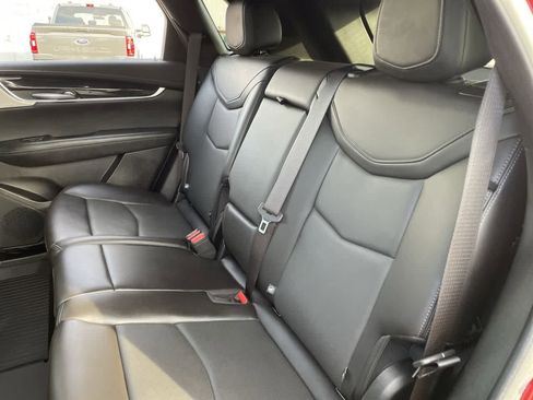 Certified 2023 Cadillac XT5 Premium Luxury w/ LPO, Floor Liner Package image 19