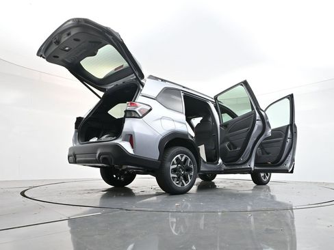 New 2026 Subaru Forester Premium image 39