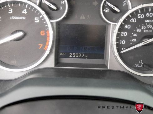 Used 2017 Toyota Tundra 1794 Edition image 32