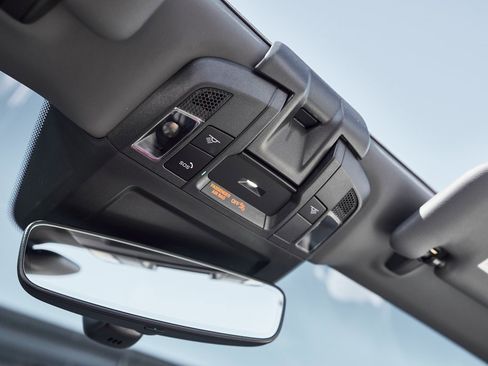 Used 2023 Porsche 911 Turbo S image 77