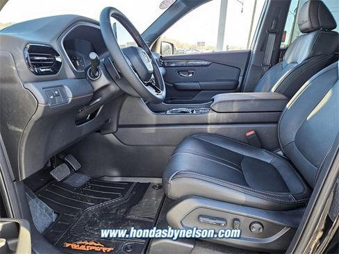 New 2026 Honda Passport TrailSport Elite image 5