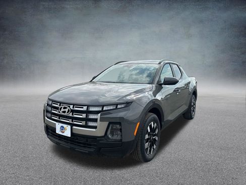 New 2026 Hyundai Santa Cruz SEL AWD/4WD image 19
