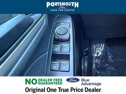 Certified 2022 Ford Escape SE w/ Convenience Package image 22