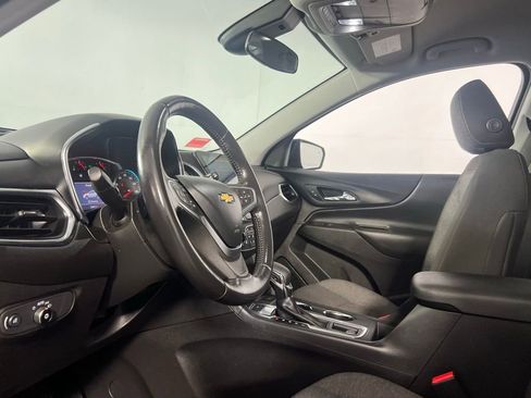 Used 2022 Chevrolet Equinox LT image 19