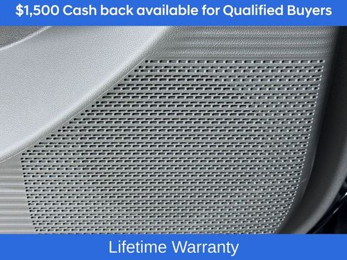 New 2026 Hyundai Santa Fe SEL w/ Tow & Go Package image 19