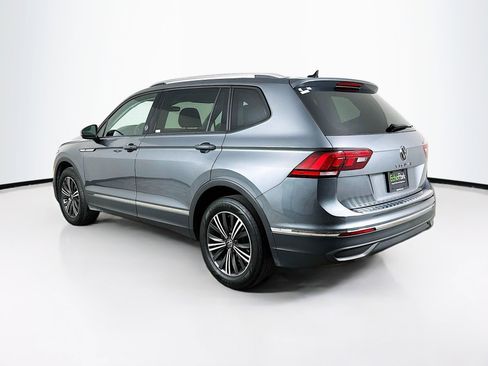 Used 2024 Volkswagen Tiguan Wolfsburg Edition image 5